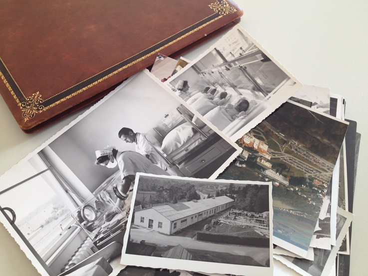 Fotoarchiv