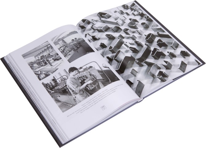 Welser Profile Industrie