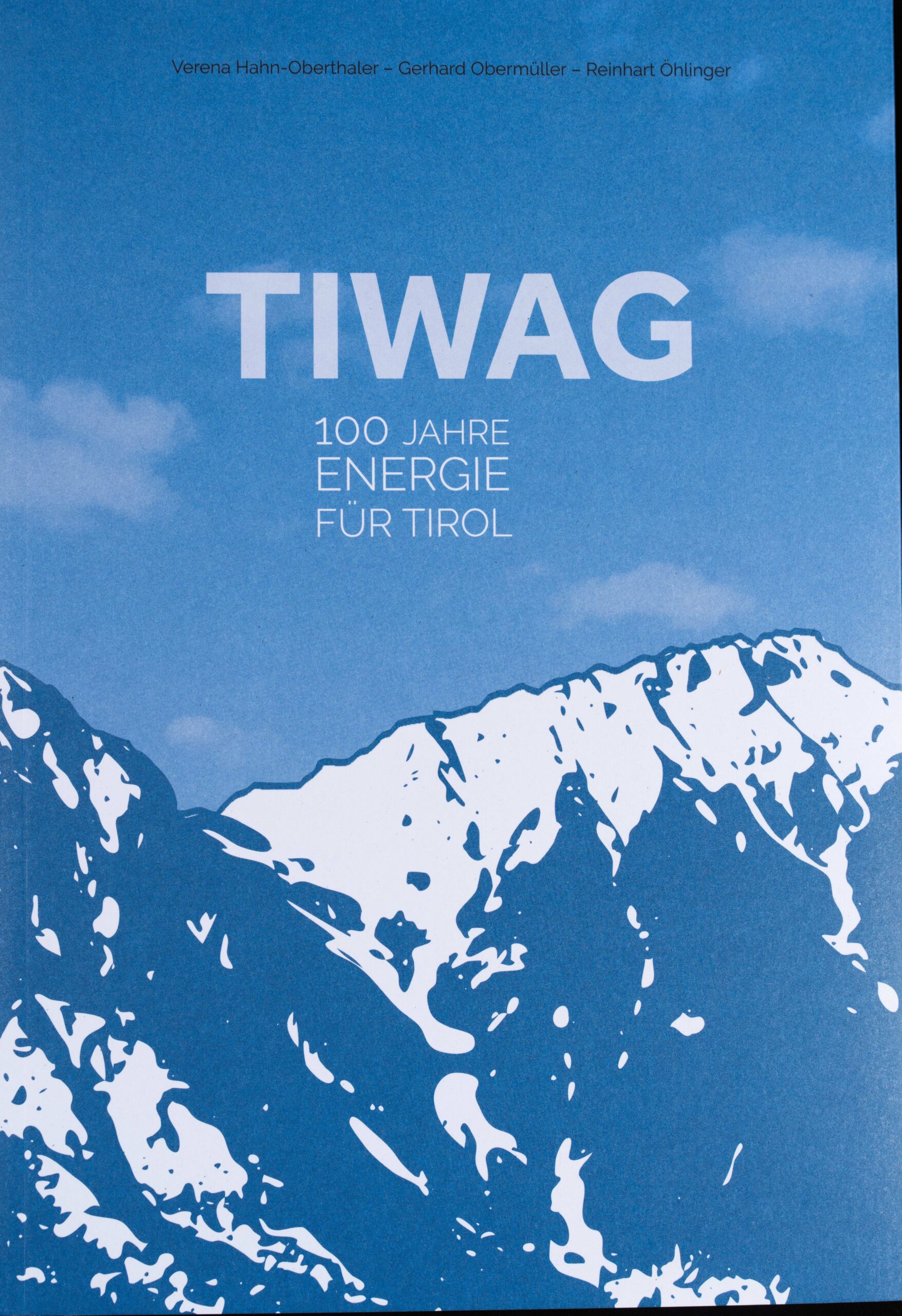 Tiwag-1 HP